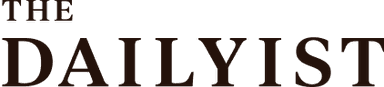 The Dailyist logo